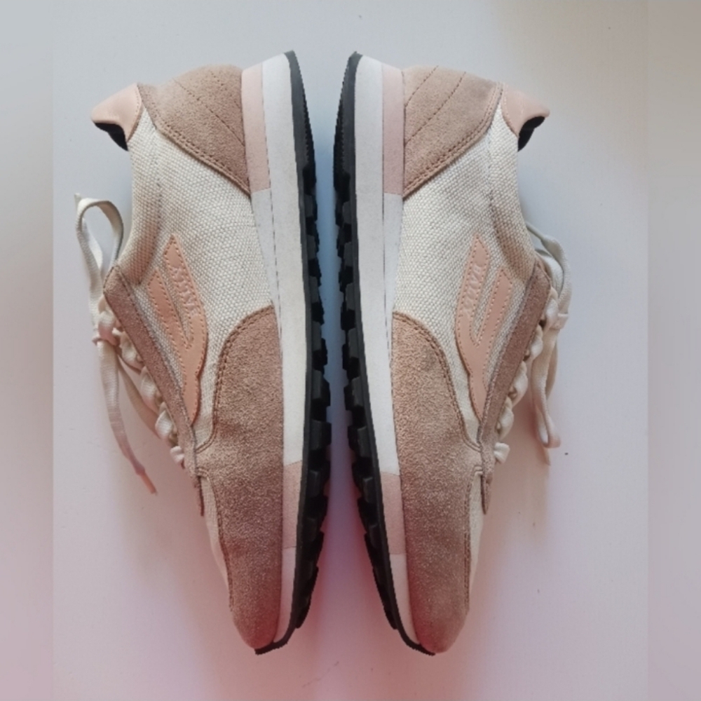 Bally  GAVINIA sneakers Size EU 38.5. US S8ze 8 - Picture 8 of 13